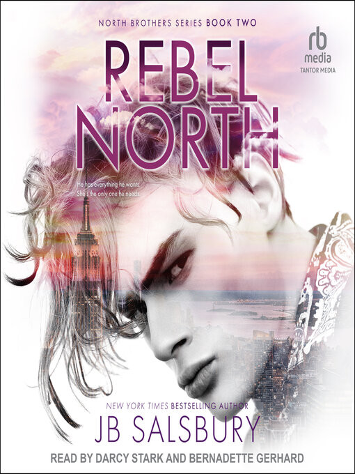 Title details for Rebel North by JB Salsbury - Available